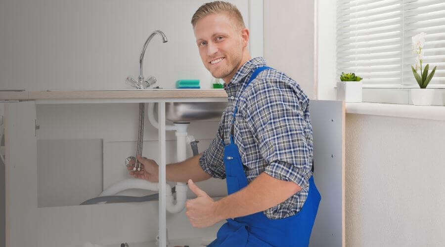 Professional water heater repair in Hubert, NC